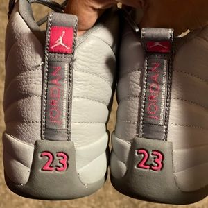 Jordan Retro 12s size 6 mens (8 womens)
